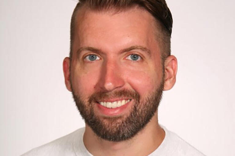 headshot